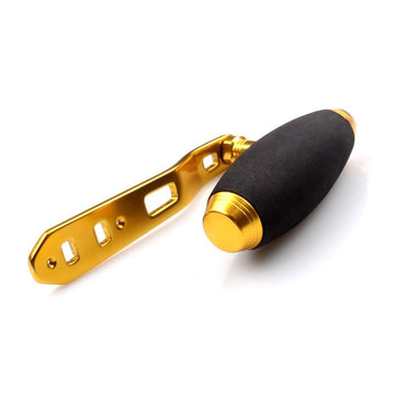 Layfishing Aluminum T-bar Handle For Conventional Reel